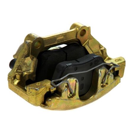 Centric Posi-Quiet Loaded Caliper , Posi Quiet 142.33086